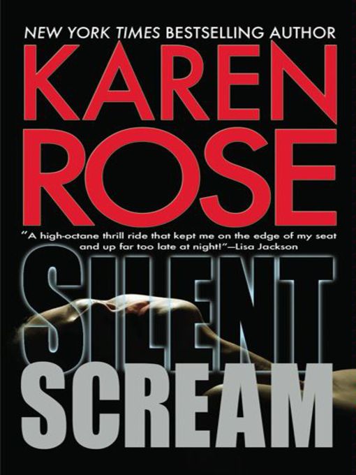 Title details for Silent Scream by Karen Rose - Wait list